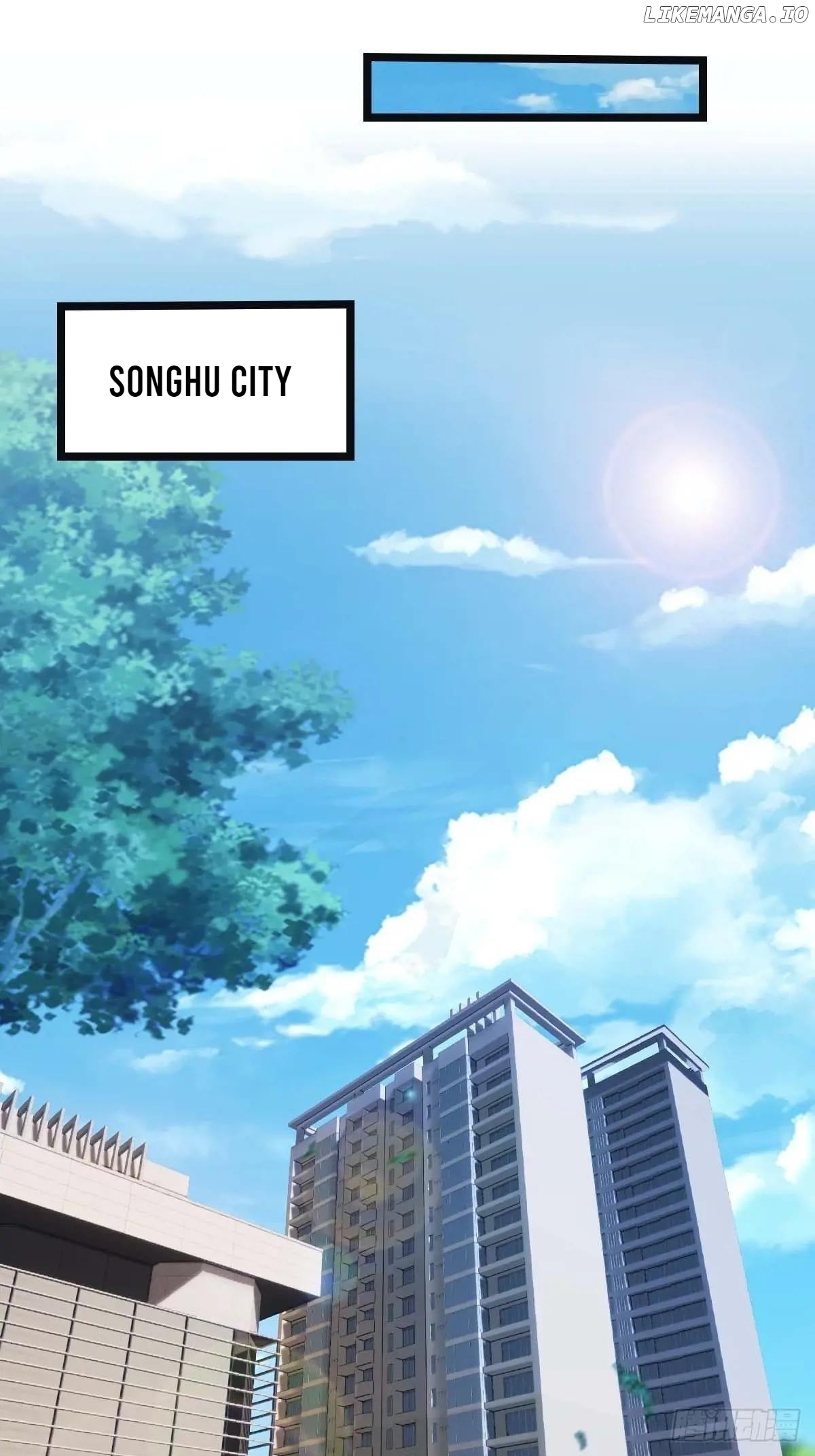 Cultivation Return on Campus - Ss2 Chapter 17 - page 14